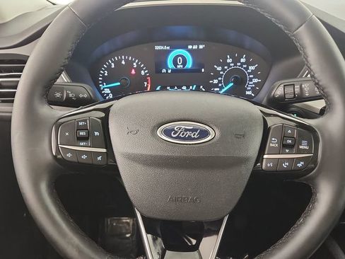 Used 2022 Ford Escape SEL image 11