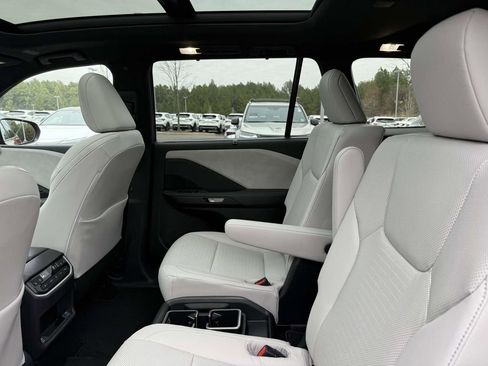 Used 2026 Lexus TX 350 AWD w/ Technology Package image 18