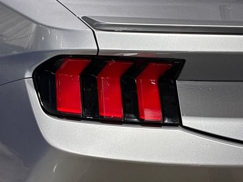 Used 2024 Ford Mustang Premium RWD image 20
