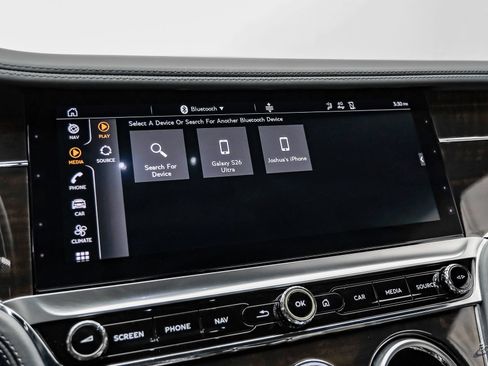 Used 2020 Bentley Continental GT V8 First Edition AWD/4WD image 75