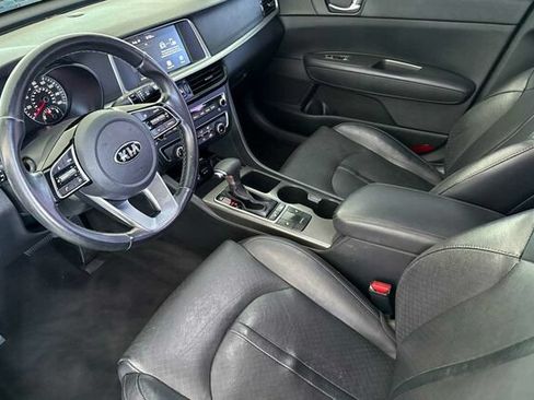 Used 2020 Kia Optima SE FWD image 10