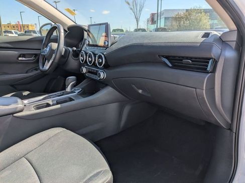 Used 2023 Nissan Sentra SV image 35