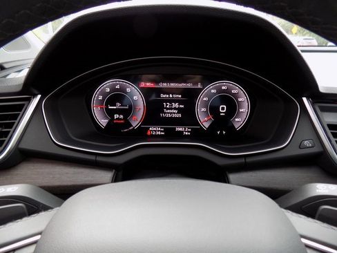 Used 2024 Audi Q5 2.0T Premium Plus image 14