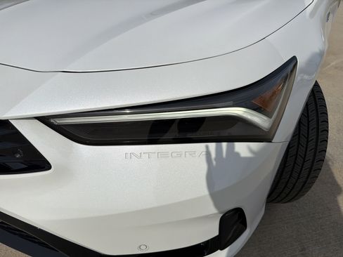 Certified 2023 Acura Integra A-Spec image 6
