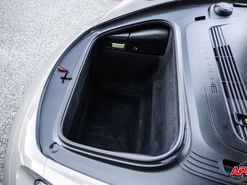 Used 2021 Porsche 718 Boxster image 75