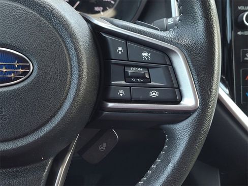 Used 2023 Subaru Ascent Limited w/ Technology Package image 33