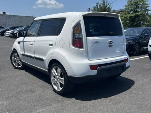 Used 2010 Kia Soul Sport image 5