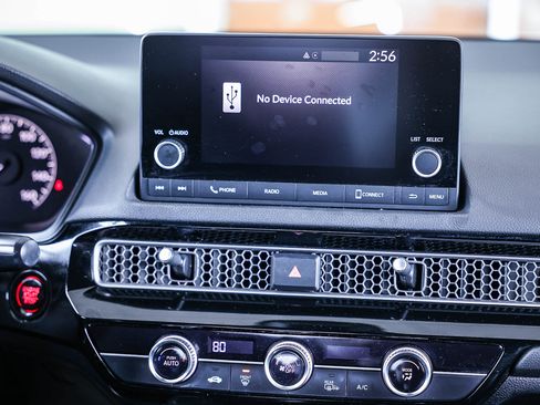 Used 2025 Honda Civic Sport image 19