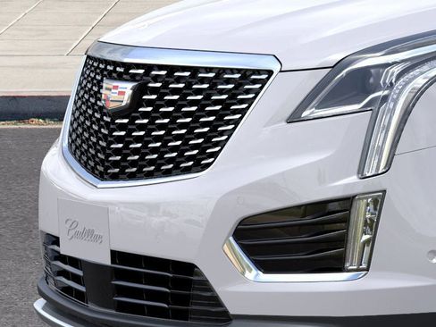 New 2026 Cadillac XT5 Premium Luxury image 13