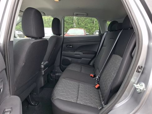 New 2026 Mitsubishi Outlander Sport ES AWD/4WD image 7