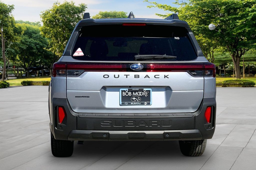 New 2026 Subaru Outback Touring XT AWD/4WD image 4
