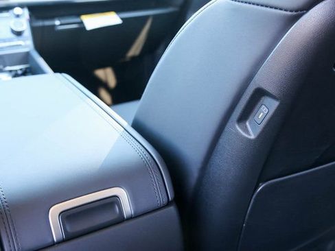 New 2026 Hyundai Santa Fe SEL image 17