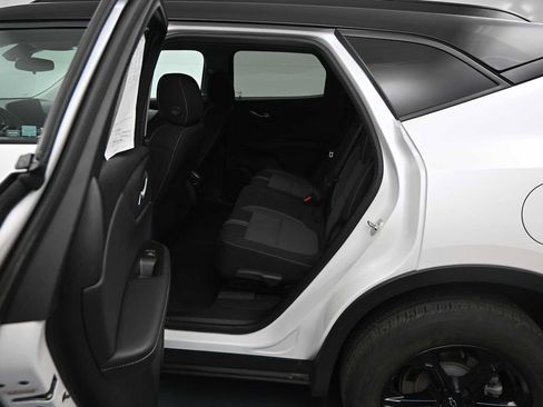 Used 2023 Chevrolet Blazer LT w/ Midnight/Sport Edition AWD/4WD image 8