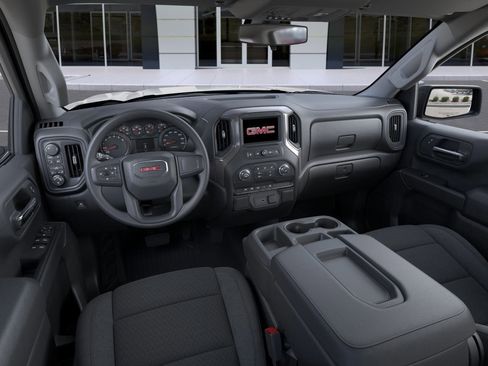 New 2026 GMC Sierra 1500 Pro w/ Pro Value Package image 15
