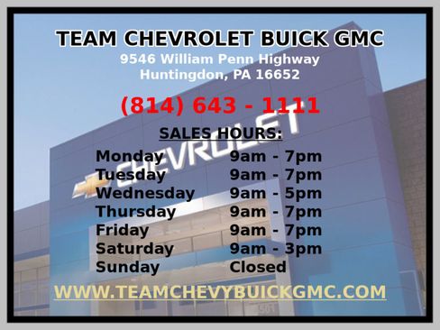 Used 2025 Chevrolet Silverado 1500 RST w/ Protection Package AWD/4WD image 5