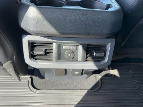 Certified 2024 Ford F350 Lariat w/ Lariat Ultimate Package image 34