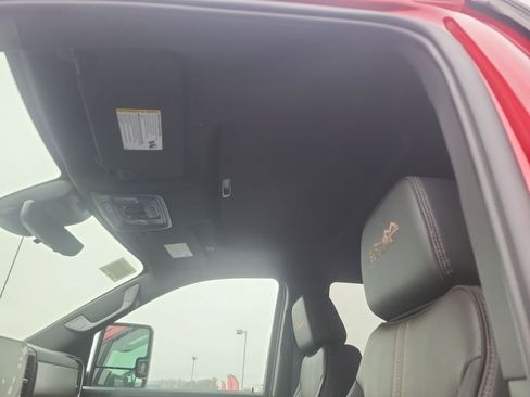 New 2026 Chevrolet Silverado 2500 High Country w/ Technology Package image 20