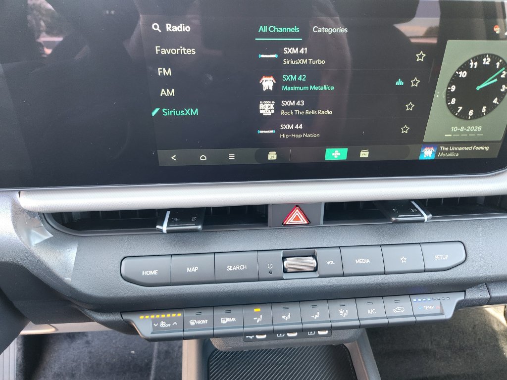 New 2027 Kia Seltos LX AWD/4WD image 13