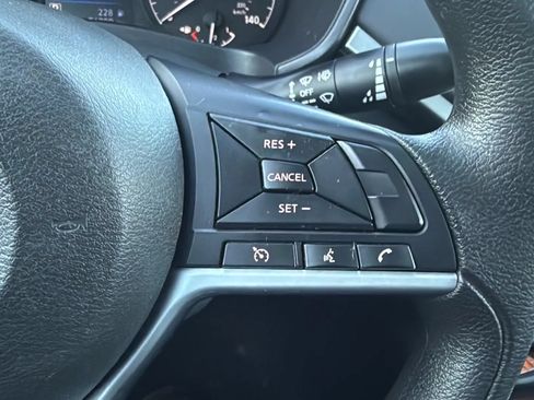Used 2021 Nissan Altima 2.5 S FWD image 11