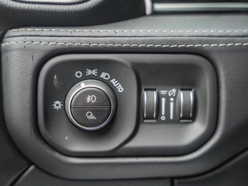 New 2026 RAM 2500 Limited AWD/4WD image 48
