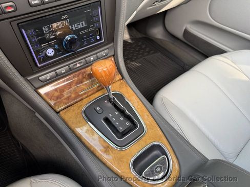 Used 2006 Jaguar S-TYPE 3.0 RWD image 52