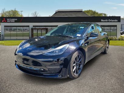 Used 2022 Tesla Model 3
