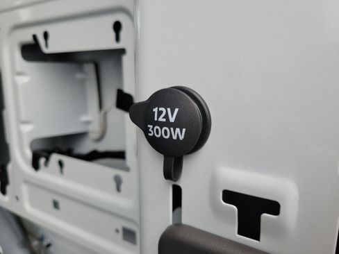 New 2026 Ford Transit 150 Low Roof RWD image 9