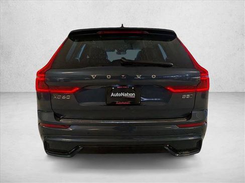 New 2026 Volvo XC60 B5 Ultra w/ Protection Package Premier image 9
