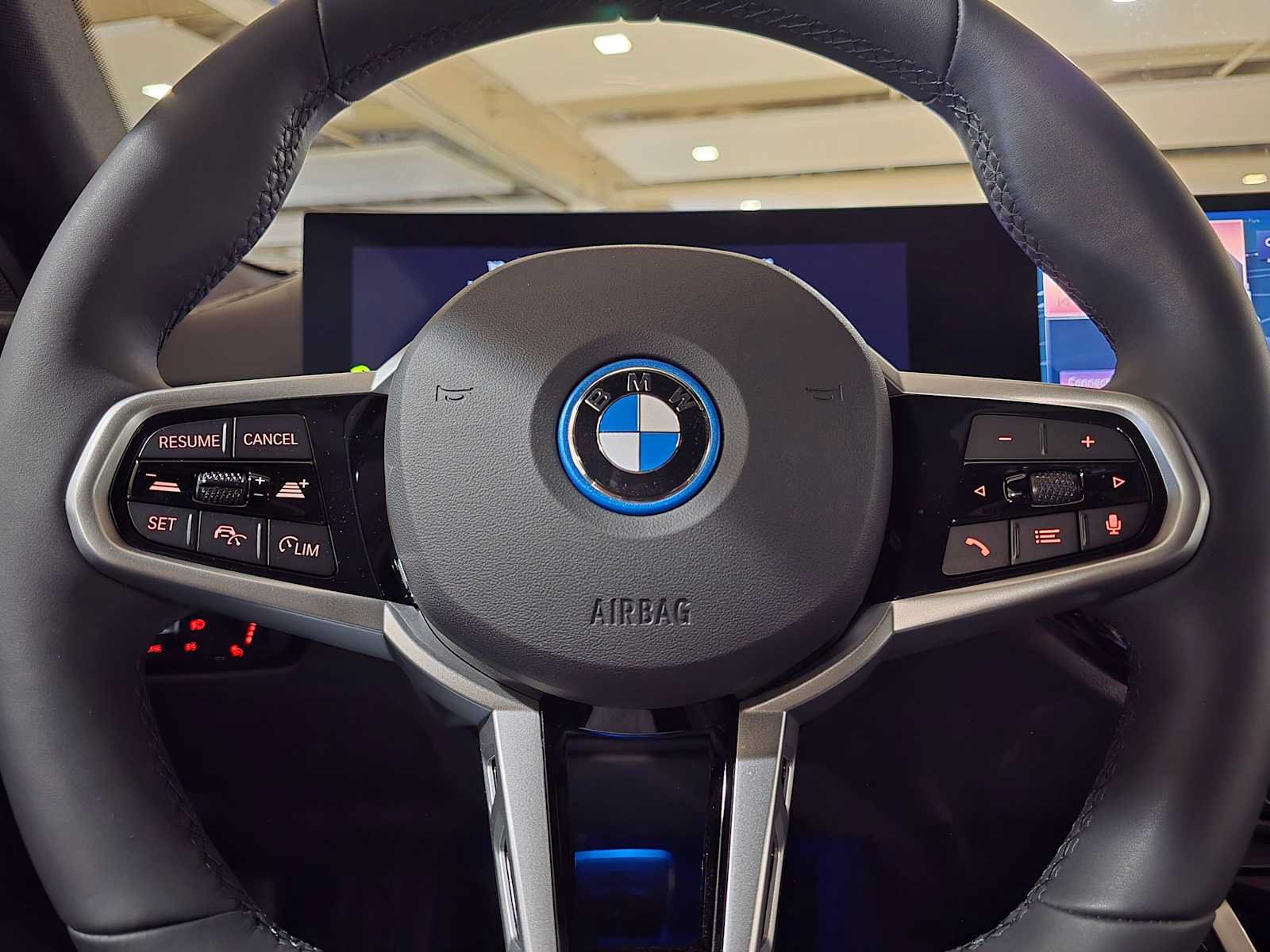 Used 2025 BMW i4 xDrive40i w/ M Sport Package AWD/4WD image 26