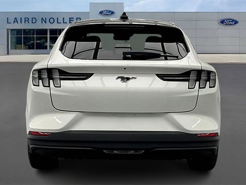 New 2025 Ford Mustang Mach-E Premium image 4