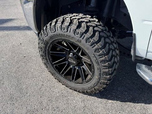 Used 2024 RAM 2500 Big Horn image 7