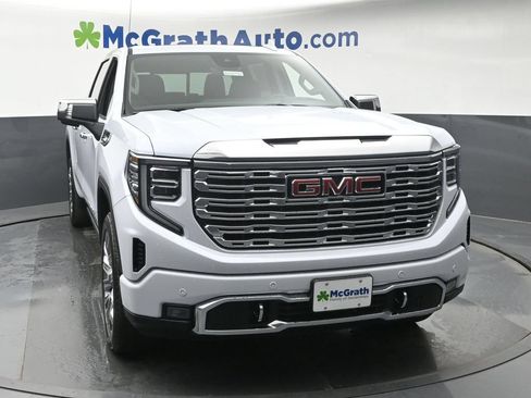New 2026 GMC Sierra 1500 Denali AWD/4WD image 5