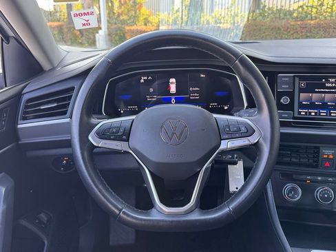 Used 2024 Volkswagen Jetta S FWD image 15
