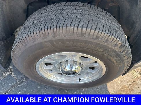 Used 2015 Chevrolet Silverado 2500 LTZ w/ Duramax Plus Package AWD/4WD image 12