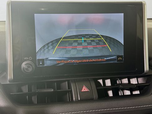 Used 2023 Toyota RAV4 XLE FWD image 25