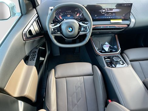 New 2026 BMW X3 xDrive30i w/ Premium Package AWD/4WD image 17