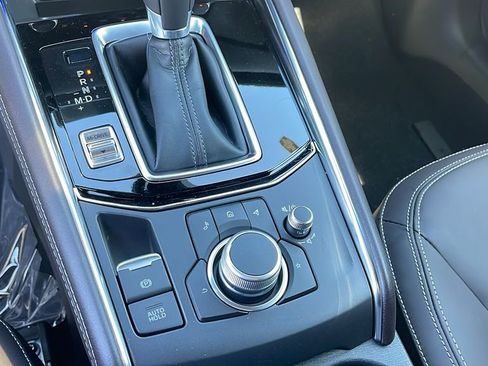 New 2025 MAZDA CX-5 Signature image 22