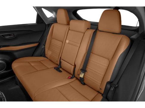 Used 2021 Lexus NX 300 AWD w/ Accessory Package image 14