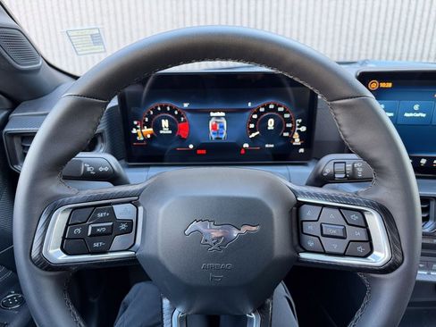 New 2026 Ford Mustang GT image 32