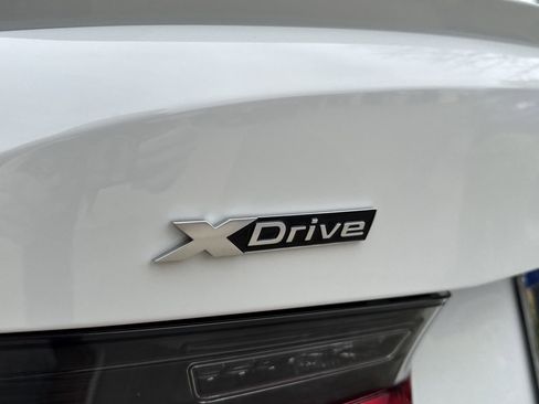 New 2026 BMW M3 Competition w/ Executive Package image 8