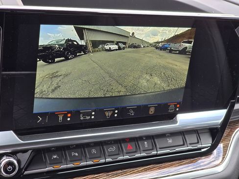 New 2026 GMC Sierra 1500 Elevation w/ Elevation Premium Package image 10