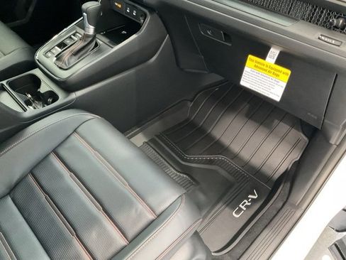 New 2026 Honda CR-V Sport-L image 27