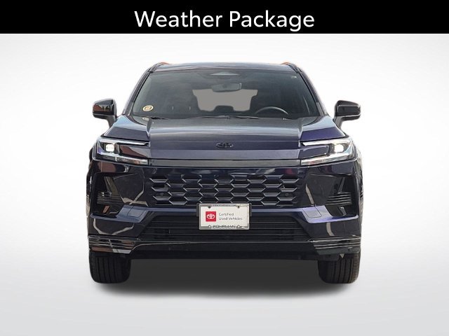 Certified 2026 Toyota RAV4 SE w/ Convenience Package AWD/4WD image 2