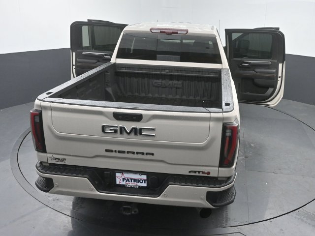 Used 2026 GMC Sierra 2500 AT4 w/ AT4 Premium Plus Package AWD/4WD image 56