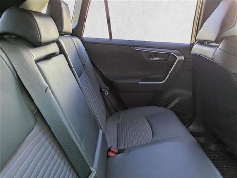 Certified 2023 Toyota RAV4 XSE w/ XSE Grade Weather Package image 19