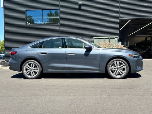 New 2026 Audi A5 2.0T Premium Plus AWD/4WD image 7