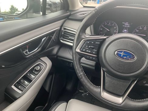 Used 2024 Subaru Outback Limited AWD/4WD image 12