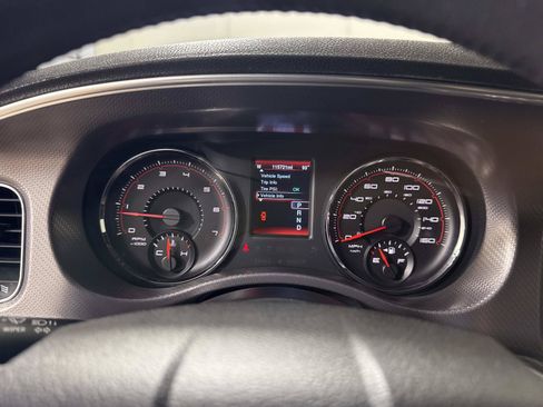 Used 2013 Dodge Charger R/T RWD image 28