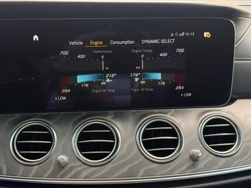 Used 2021 Mercedes-Benz E 63 AMG S image 31