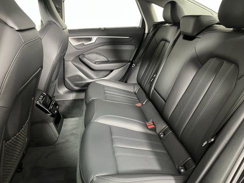 New 2026 Audi A6 Premium Plus image 22